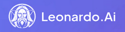 leonardo ai(另開新視窗)